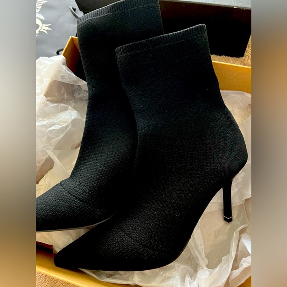Wittner | Shoes | Wittner Black Boots 